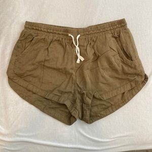 Billabong Road Trippin’ Shorts